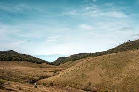 Horton Plains National Park